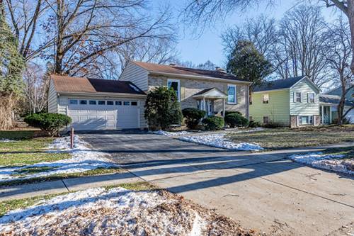 719 Webster, Algonquin, IL 60102