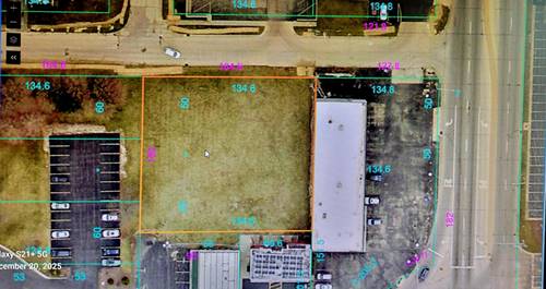 4301 Tonawanda, Rockford, IL 61108