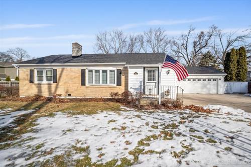 1011 James, Geneva, IL 60134