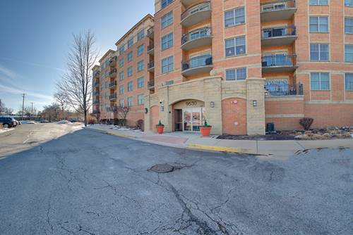 9530 Cook Unit 414, Oak Lawn, IL 60453