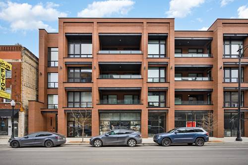 3037 N Lincoln Unit 204, Chicago, IL 60657