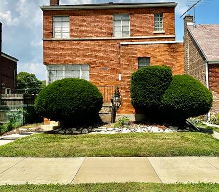 1706 E 83rd, Chicago, IL 60617