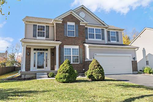 54 Meadows, Gilberts, IL 60136