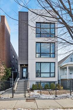 4321 N Cicero Unit G, Chicago, IL 60641