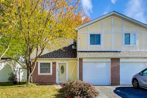 1018 Pheasant Run, Aurora, IL 60504