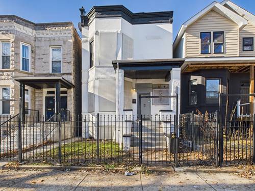 6642 S Drexel, Chicago, IL 60637