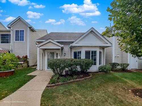 372 Windsong Unit 0, Bolingbrook, IL 60440
