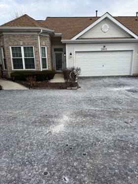 21602 W Empress, Plainfield, IL 60544