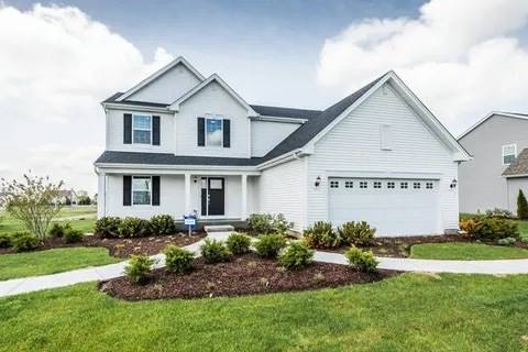 2111 Tremont, Yorkville, IL 60560