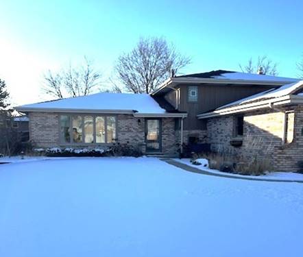 19838 Patricia, Mokena, IL 60448