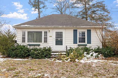 1550 Marquette, Joliet, IL 60435