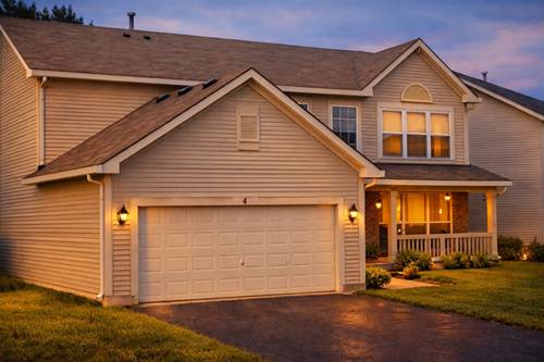 4 Franklin, Bolingbrook, IL 60440