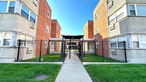 2409 W Balmoral Unit 2D, Chicago, IL 60625