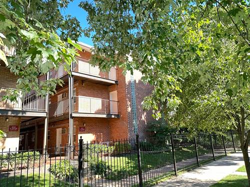 4537 N Dover Unit 1C, Chicago, IL 60640