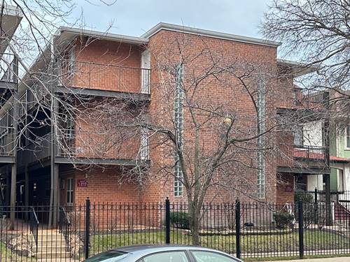 4537 N Dover Unit 1D, Chicago, IL 60640
