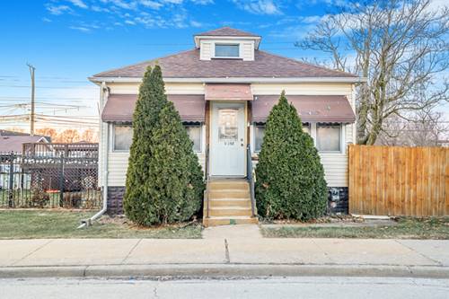 13302 S Avenue O, Chicago, IL 60633