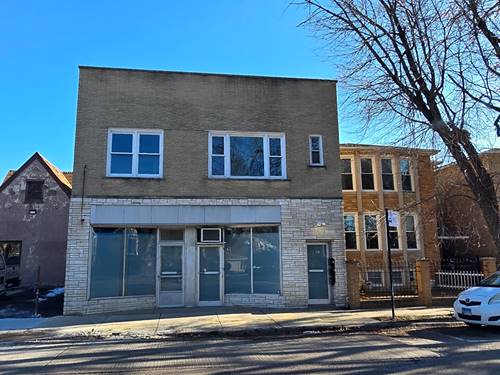 3051 N Austin Unit 1R, Chicago, IL 60634