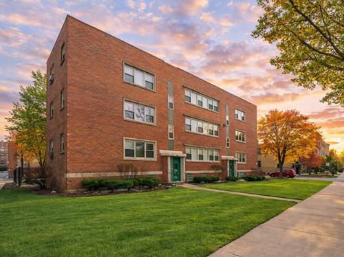 205 Custer Unit 2, Evanston, IL 60202