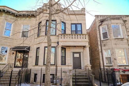 3919 W Flournoy, Chicago, IL 60624