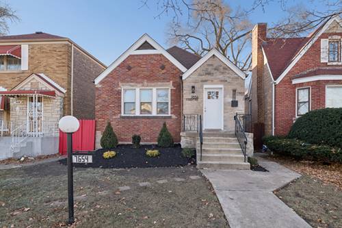 7654 S Seeley, Chicago, IL 60620