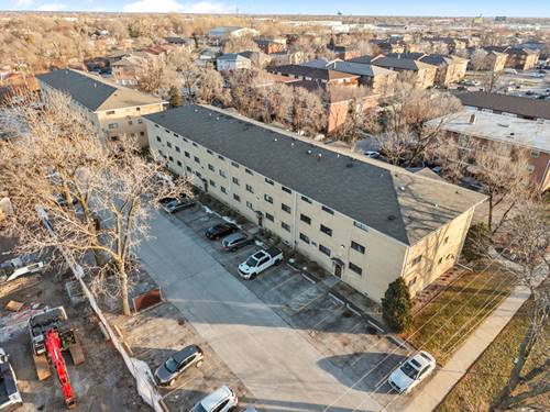 9645 S Harlem Unit 1H, Chicago Ridge, IL 60415
