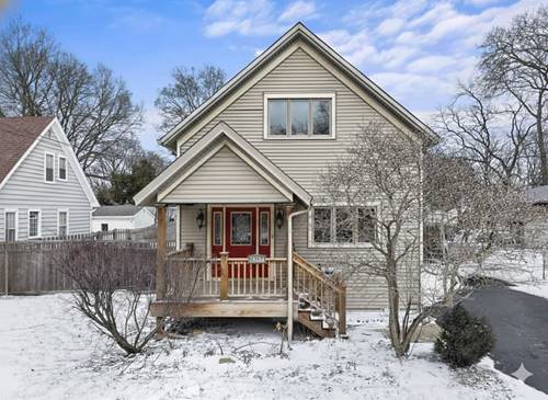 15405 S Joliet, Plainfield, IL 60544