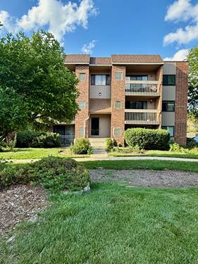 1322 E Ports O Call Unit 1W, Palatine, IL 60074