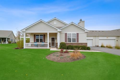 672 N Falls, Pingree Grove, IL 60140