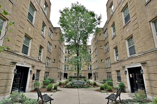229 Washington Unit 1S, Oak Park, IL 60302