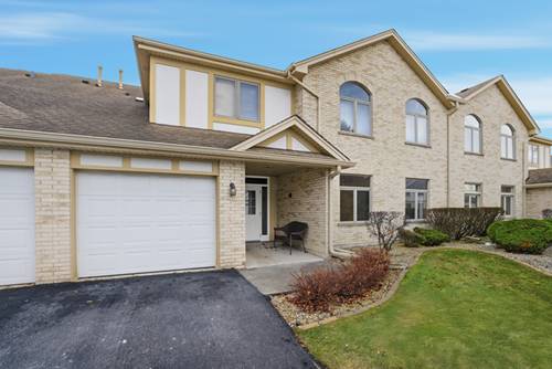 6431 Pine Cone Unit 2, Tinley Park, IL 60477