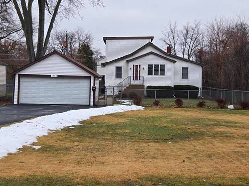 1754 E Lincoln, Des Plaines, IL 60018