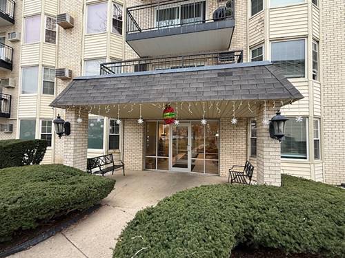 5510 Lincoln Unit B409, Morton Grove, IL 60053