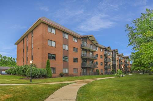 2301 183rd Unit 401, Homewood, IL 60430