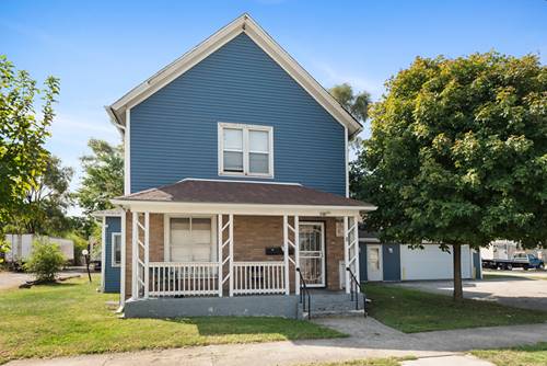 8 Osgood, Joliet, IL 60433