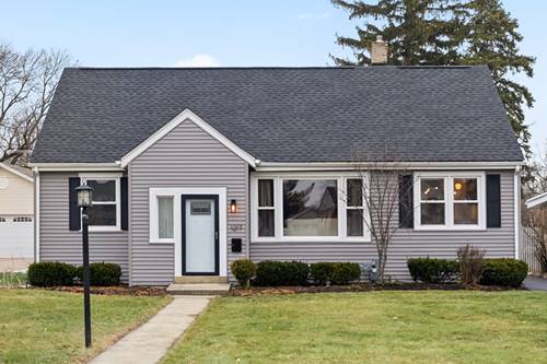 1217 Sunset, Wheaton, IL 60189