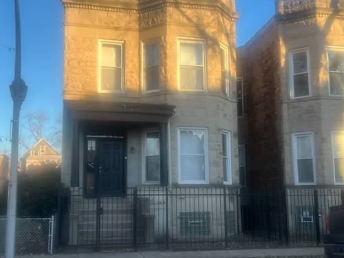 6525 S Vernon Unit 1, Chicago, IL 60637