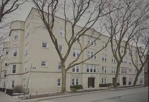 5953 N Greenview Unit 1, Chicago, IL 60660