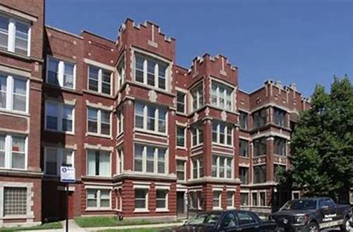 5126 S Greenwood Unit 1, Chicago, IL 60615