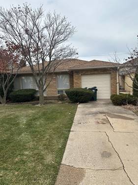 4050 W Columbia, Lincolnwood, IL 60712