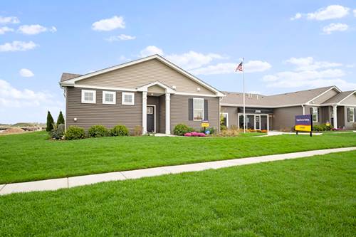 6438 Maple Glen, Wonder Lake, IL 60097