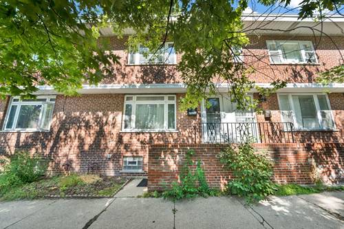 2006 W Farwell, Chicago, IL 60645