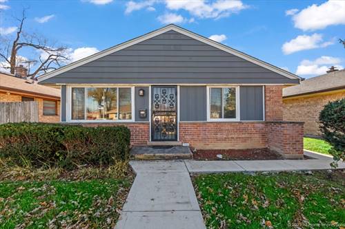 3304 Wilcox, Bellwood, IL 60104