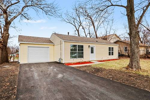 313 Louis, Joliet, IL 60433