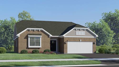 1807 Lakes Park, New Lenox, IL 60451