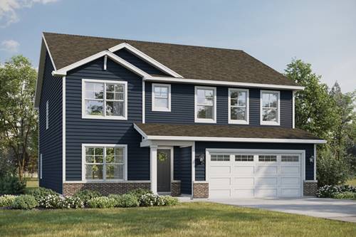 1880 Canyon Creek, Aurora, IL 60503