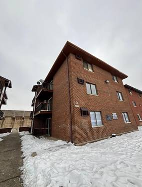 3060 Bernice Unit 2S, Lansing, IL 60438