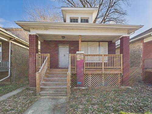 7425 S Perry, Chicago, IL 60621