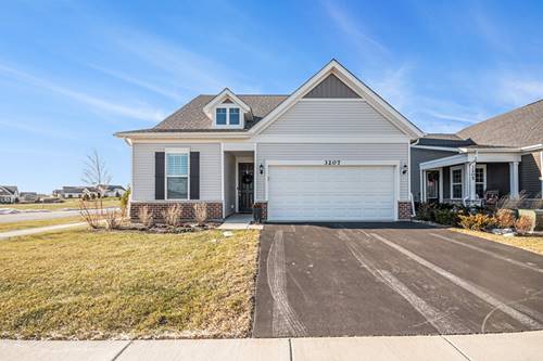 3207 Dove Mountain, Aurora, IL 60503