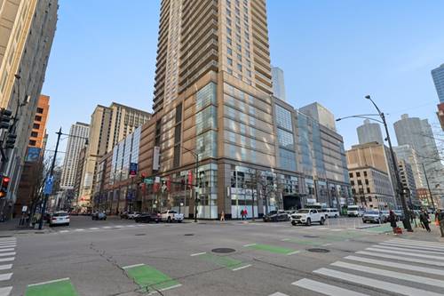 545 N Dearborn Unit W2905, Chicago, IL 60654