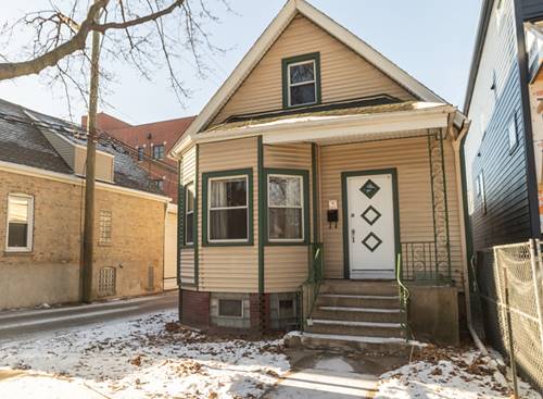 2814 N Maplewood, Chicago, IL 60618